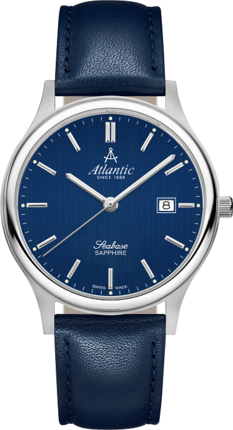 Часы Atlantic Seabase Gents 60343.41.51