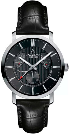 Годинник ATLANTIC 63560.41.61