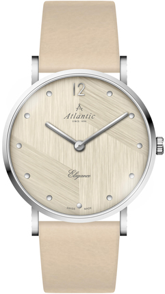 Часы Atlantic Elegance Colors 29043.41.97