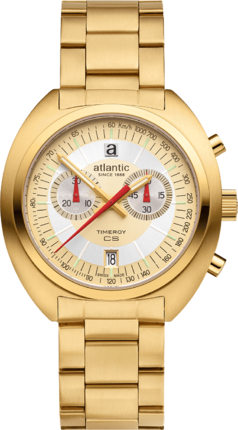 Годинник Atlantic Timeroy CS Chrono 70467.45.35