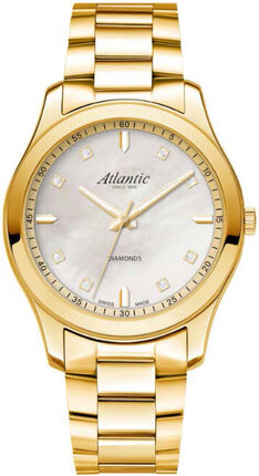 Годинник Atlantic Seapair Lady Diamonds 20335.45.07