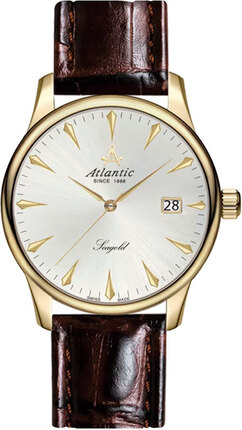 Годинник Atlantic Seagold 95343.65.21