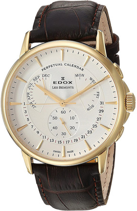 Часы Edox Les Bemonts 01602 37J AID