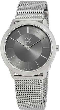Часы CALVIN KLEIN K3M22124