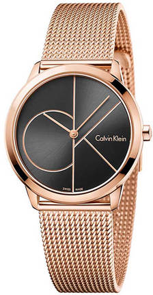 Часы CALVIN KLEIN K3M22621