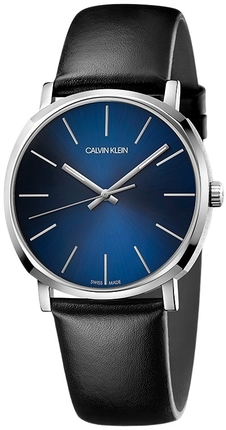 Годинник CALVIN KLEIN K8Q311CN