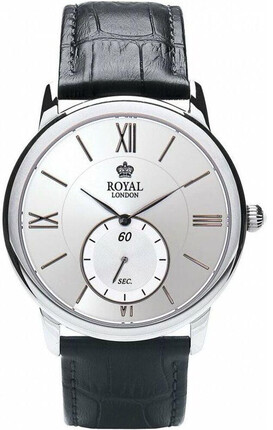 Часы Royal London Merton 41417-01