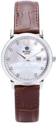 Часы ROYAL LONDON 21199-02