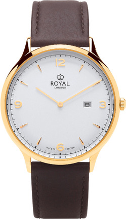 Часы Royal London N10 41461-04