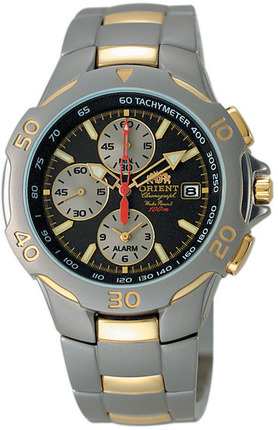 Часы ORIENT FTD00001B
