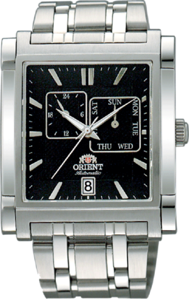 Часы Orient Galant FETAC002B