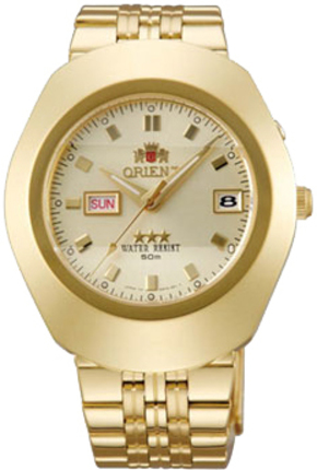 Часы ORIENT FEM70001C