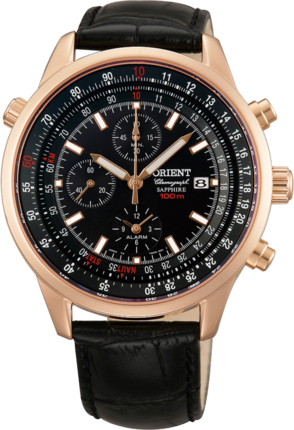 Часы Orient Dyno FTD09004B