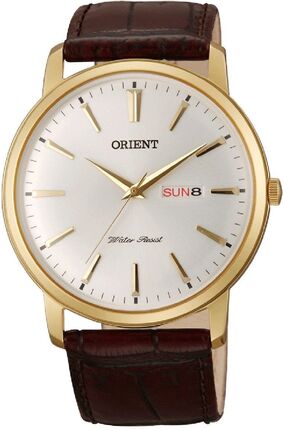 Часы Orient Capital FUG1R001W