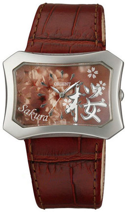 Orient FUBSQ001Z