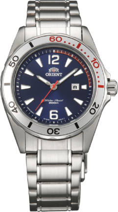 Часы Orient Ms. Diver FSZ3V002D