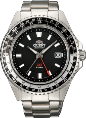 Часы Orient Excursionist FFE06001B