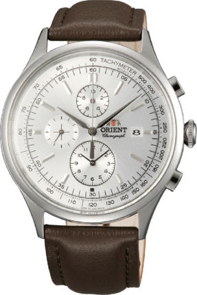 Часы Orient Monterey FTT0V004W
