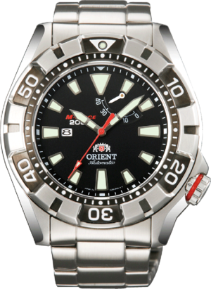 Часы Orient M-Force 2011 FEL03001B