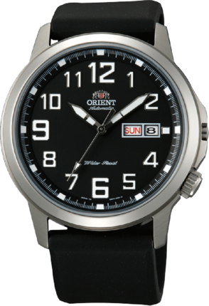 Часы Orient Stingray FEM7K00CB
