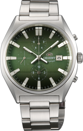 Часы Orient Focus FTT10002F
