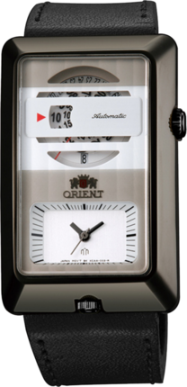 Часы Orient Dual I FXCAA001W