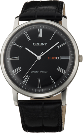 Часы Orient Capital Version 2 FUG1R008B