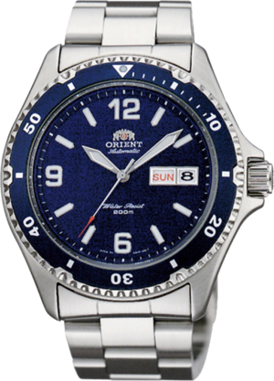 Часы Orient Mako II FAA02002D
