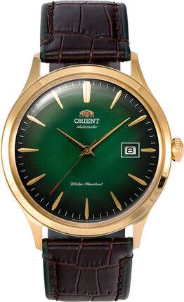Годинник Orient Bambino Version 4 FAC08002F0