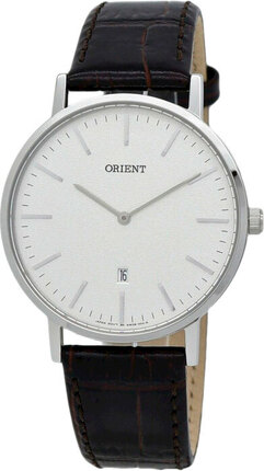 Годинник Orient Classic FGW05005W0