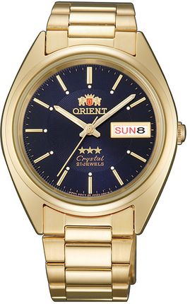 Часы Orient FAB00004D9
