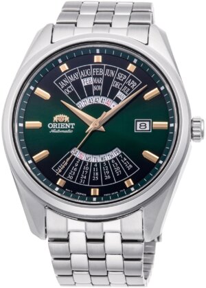 Часы Orient Multi-Year Calendar RA-BA0002E10B