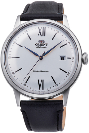 Годинник Orient Bambino Version 6 RA-AC0022S10B