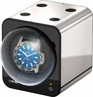 Коробка для заводу годинника Beco 309380