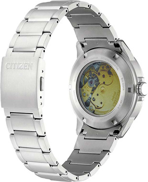 Часы Citizen Super Titanium NH9120-88A