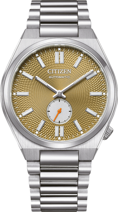 Часы Citizen TSUYOSA Collection NK5010-51X купить в интернет