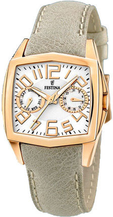 Часы Festina Multifunction Collection F16264/1