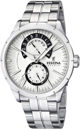 Часы Festina Retro F16632/5