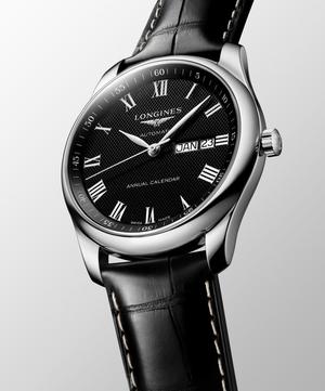 Часы The Longines Master Collection L2.910.4.51.7