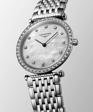 Часы La Grande Classique de Longines L4.523.0.87.6