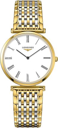 Годинник La Grande Classique de Longines L4.709.2.21.7