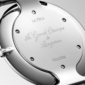 Часы La Grande Classique de Longines L4.755.4.94.6