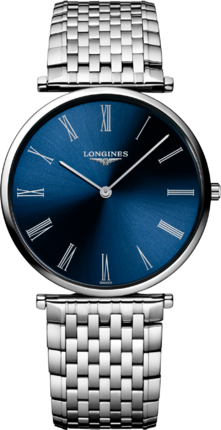 Часы La Grande Classique de Longines L4.755.4.94.6