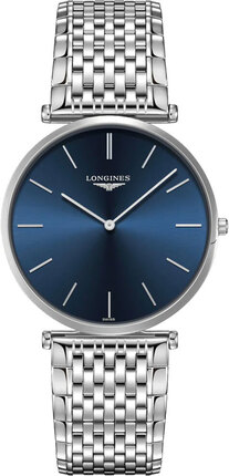 Часы La Grande Classique de Longines L4.766.4.95.6