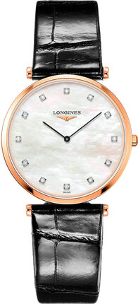 Часы La Grande Classique de Longines L4.709.1.88.2