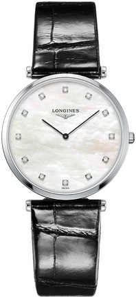 Часы La Grande Classique de Longines L4.709.4.88.2