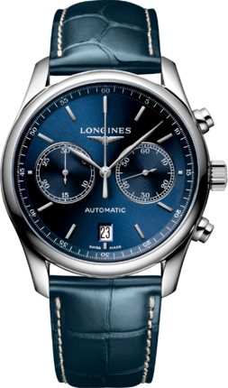 Годинник The Longines Master Collection L2.629.4.92.0