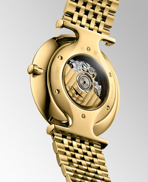 Часы La Grande Classique de Longines L4.918.2.11.7