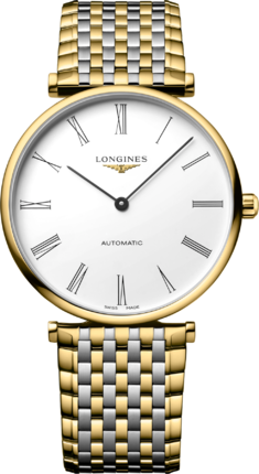 Годинник La Grande Classique de Longines L4.918.2.11.7