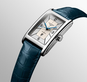 Годинник Longines DolceVita L5.767.4.73.9